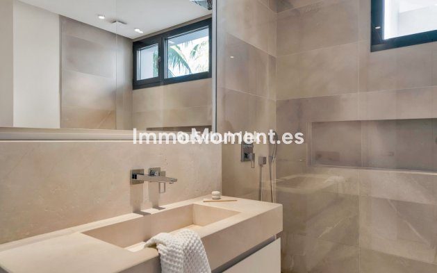Revente - Villa - Marbella - Marbella Centro