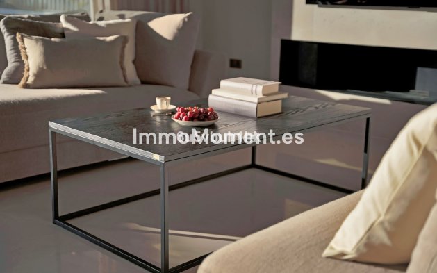 Revente - Villa - Marbella - Marbella Centro