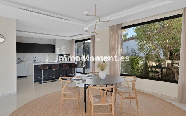 Revente - Villa - Marbella - Marbella Centro