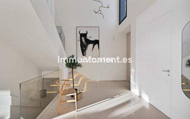 Revente - Villa - Marbella - Marbella Centro