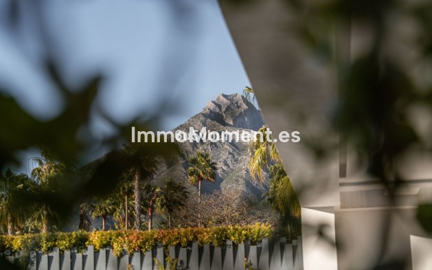 Revente - Villa - Marbella - Marbella Centro