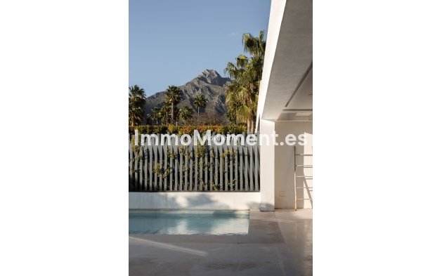 Revente - Villa - Marbella - Marbella Centro