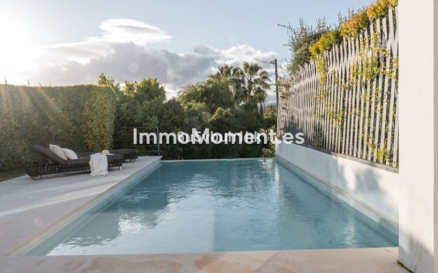 Revente - Villa - Marbella - Marbella Centro