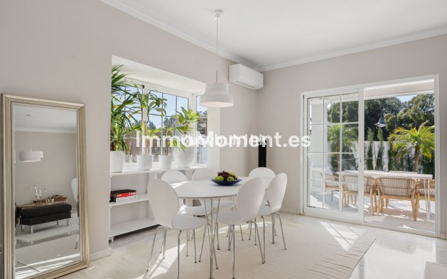 Resale - Detached villa - Mijas - Campo Mijas