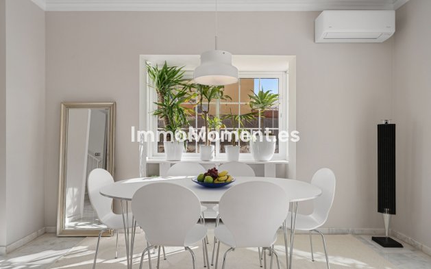 Resale - Detached villa - Mijas - Campo Mijas