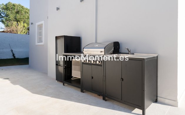 Resale - Detached villa - Mijas - Campo Mijas