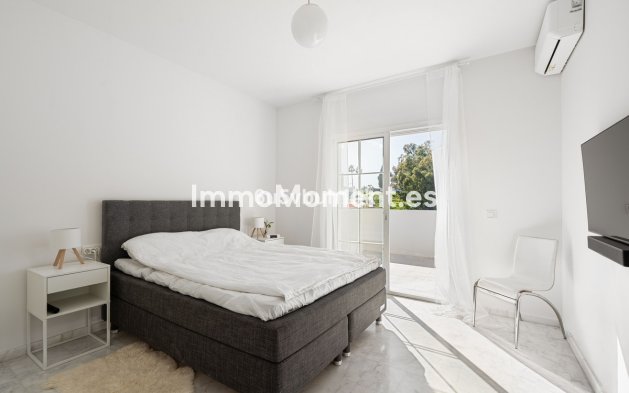 Resale - Detached villa - Mijas - Campo Mijas