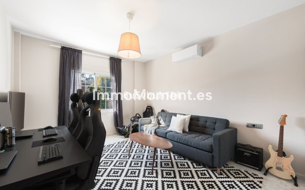 Resale - Detached villa - Mijas - Campo Mijas