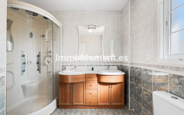 Resale - Detached villa - Mijas - Campo Mijas