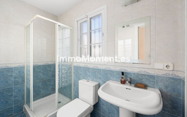 Resale - Detached villa - Mijas - Campo Mijas