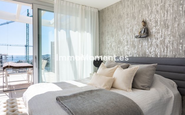 Wiederverkauf - Wohnung - Fuengirola - Fuengirola Centro