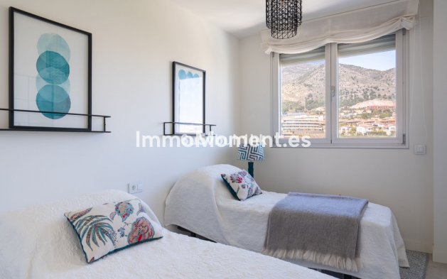 Wiederverkauf - Wohnung - Fuengirola - Fuengirola Centro