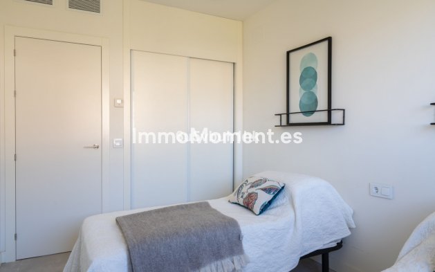 Wiederverkauf - Wohnung - Fuengirola - Fuengirola Centro