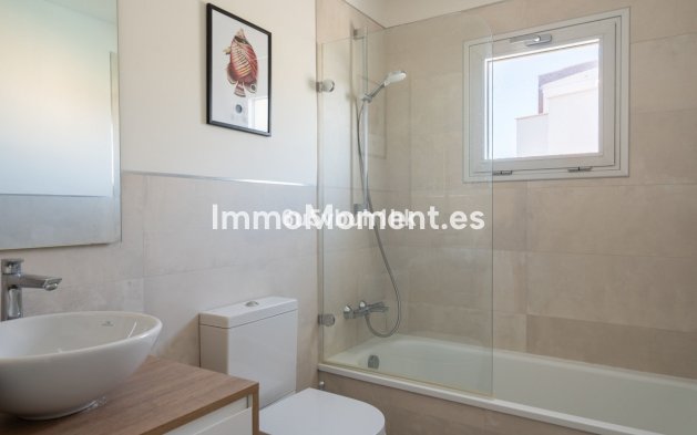 Wiederverkauf - Wohnung - Fuengirola - Fuengirola Centro