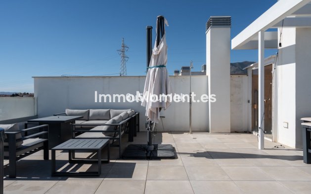 Wiederverkauf - Wohnung - Fuengirola - Fuengirola Centro