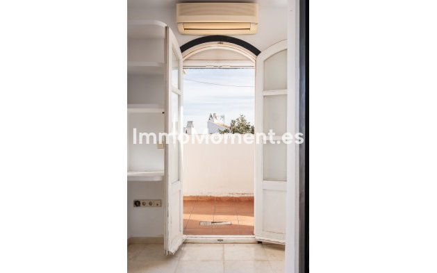 Wiederverkauf - Reihenhaus - Marbella - Nueva Andalucía