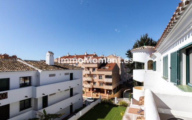 Wiederverkauf - Wohnung - Benalmadena - Benalmadena Costa