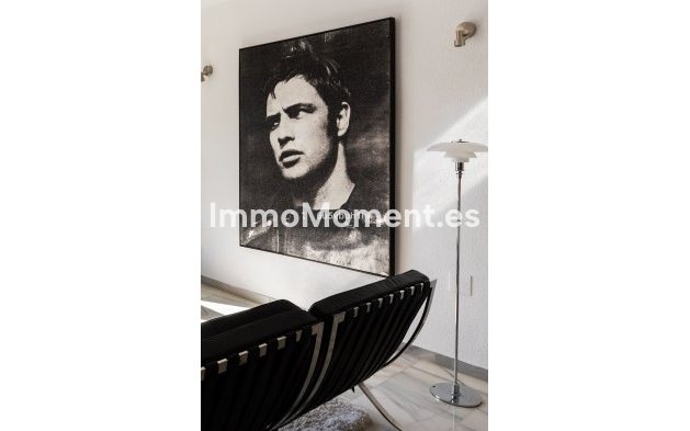 Wiederverkauf - Wohnung - Benalmadena - Benalmadena Costa