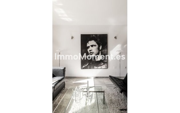 Wiederverkauf - Wohnung - Benalmadena - Benalmadena Costa