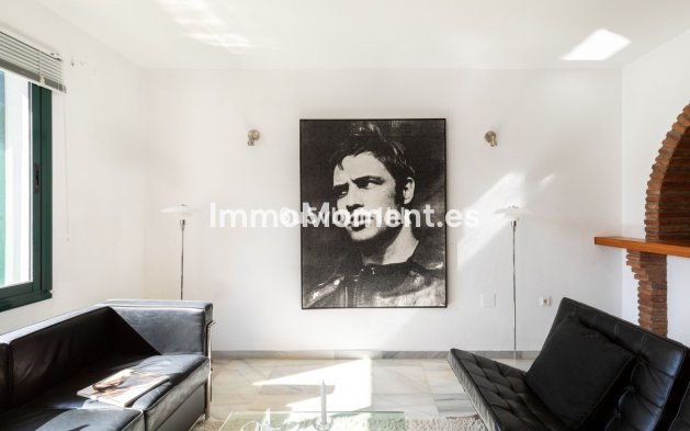 Wiederverkauf - Wohnung - Benalmadena - Benalmadena Costa