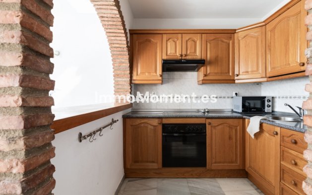 Wiederverkauf - Wohnung - Benalmadena - Benalmadena Costa