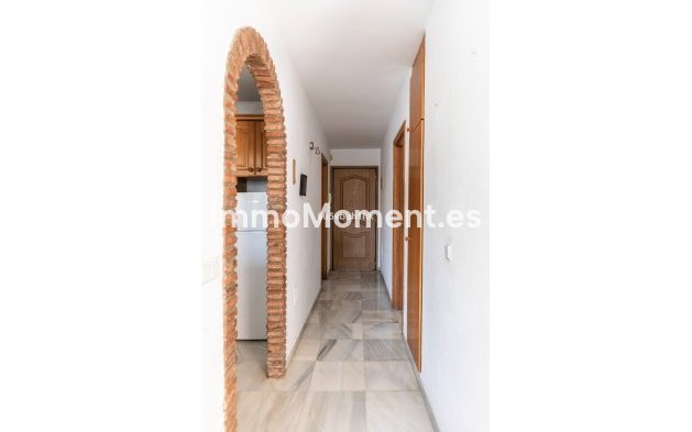 Wiederverkauf - Wohnung - Benalmadena - Benalmadena Costa