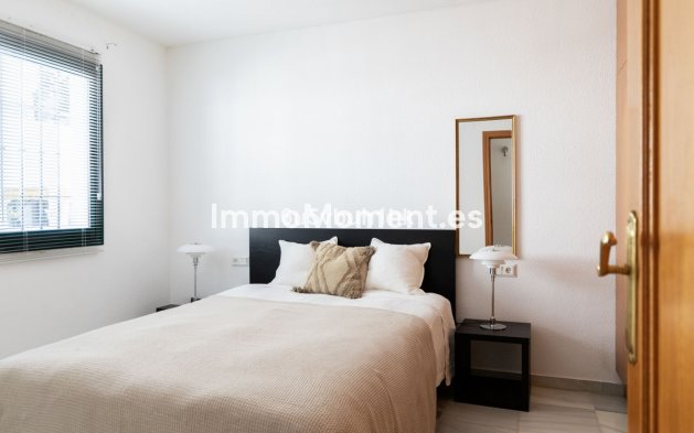 Wiederverkauf - Wohnung - Benalmadena - Benalmadena Costa