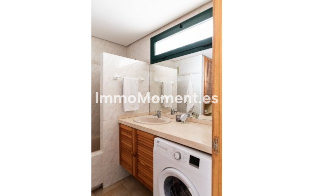 Wiederverkauf - Wohnung - Benalmadena - Benalmadena Costa