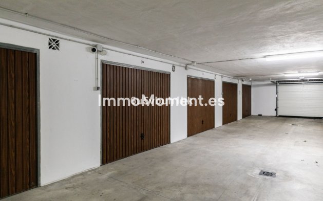 Wiederverkauf - Wohnung - Benalmadena - Benalmadena Costa