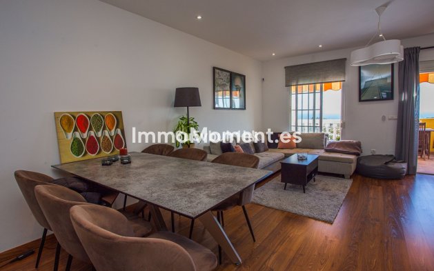 Revente - Maison mitoyenne - Benalmadena - Benalmadena Centro