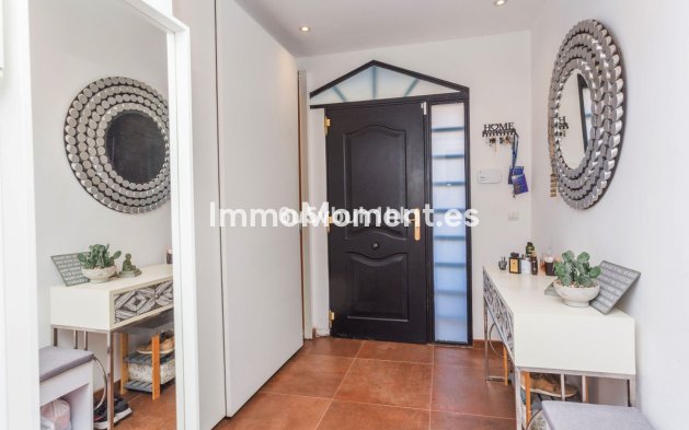 Revente - Maison mitoyenne - Benalmadena - Benalmadena Centro
