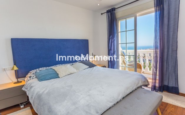 Revente - Maison mitoyenne - Benalmadena - Benalmadena Centro