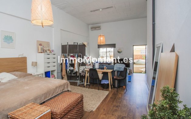 Revente - Maison mitoyenne - Benalmadena - Benalmadena Centro