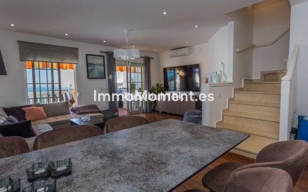 Revente - Maison mitoyenne - Benalmadena - Benalmadena Centro