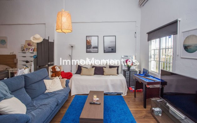 Revente - Maison mitoyenne - Benalmadena - Benalmadena Centro