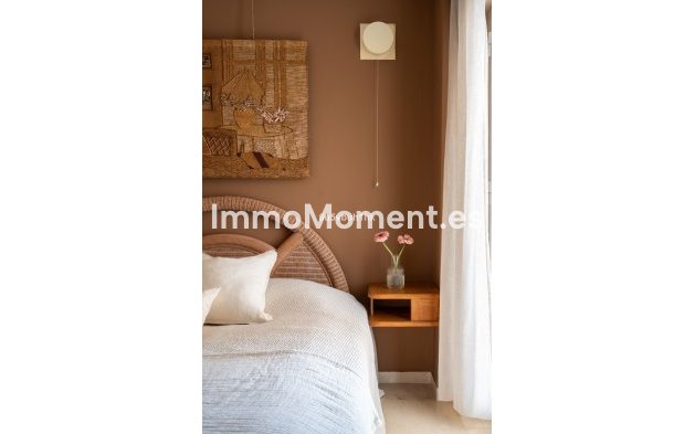 Resale - Townhouse - Benalmadena - Benalmadena Pueblo