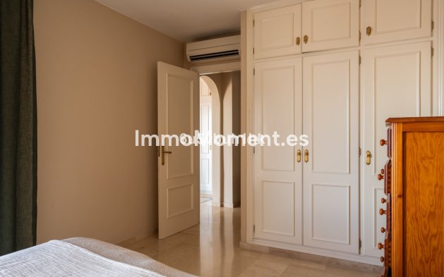 Resale - Townhouse - Benalmadena - Benalmadena Pueblo
