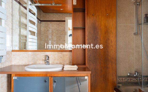 Resale - Townhouse - Benalmadena - Benalmadena Pueblo