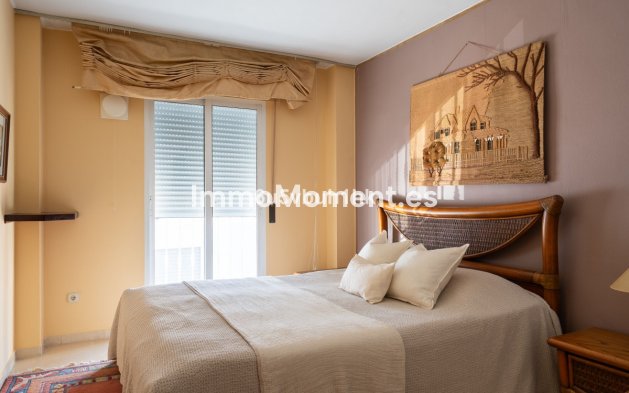 Resale - Townhouse - Benalmadena - Benalmadena Pueblo