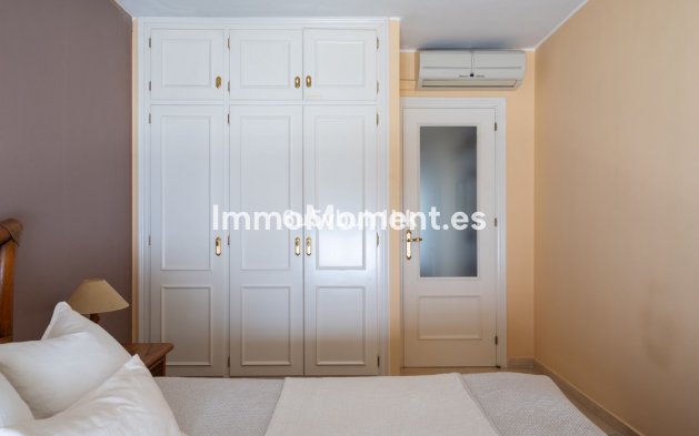 Resale - Townhouse - Benalmadena - Benalmadena Pueblo