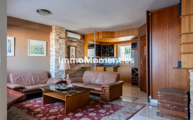 Resale - Townhouse - Benalmadena - Benalmadena Pueblo