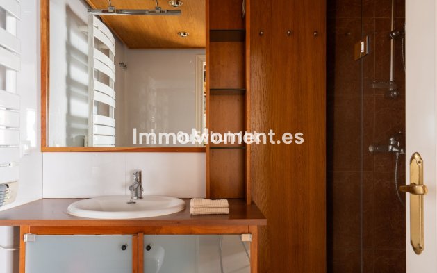 Resale - Townhouse - Benalmadena - Benalmadena Pueblo