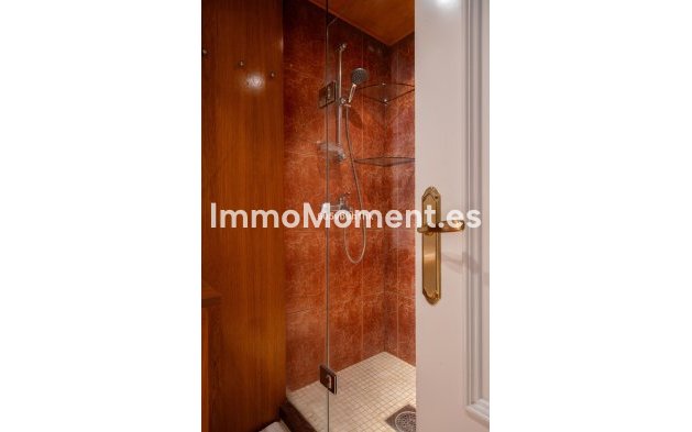 Resale - Townhouse - Benalmadena - Benalmadena Pueblo