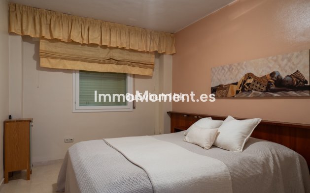 Resale - Townhouse - Benalmadena - Benalmadena Pueblo