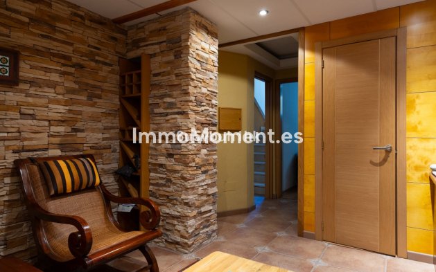 Resale - Townhouse - Benalmadena - Benalmadena Pueblo