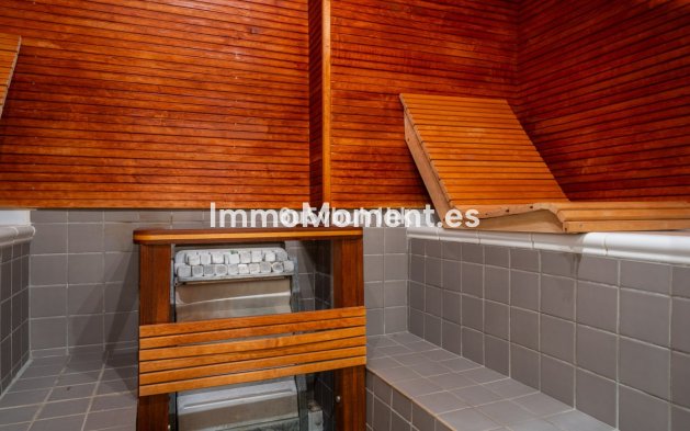 Resale - Townhouse - Benalmadena - Benalmadena Pueblo