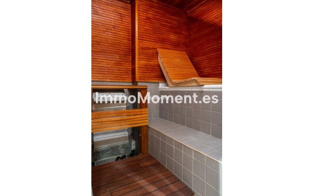 Resale - Townhouse - Benalmadena - Benalmadena Pueblo