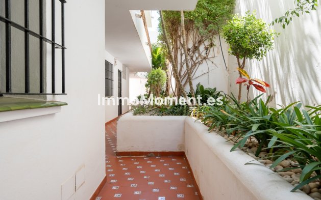 Wiederverkauf - Wohnung - Benalmadena - Benalmadena Centro