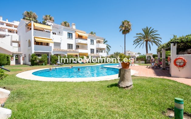 Wiederverkauf - Wohnung - Benalmadena - Benalmadena Centro