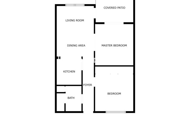 Wiederverkauf - Wohnung - Benalmadena - Benalmadena Centro